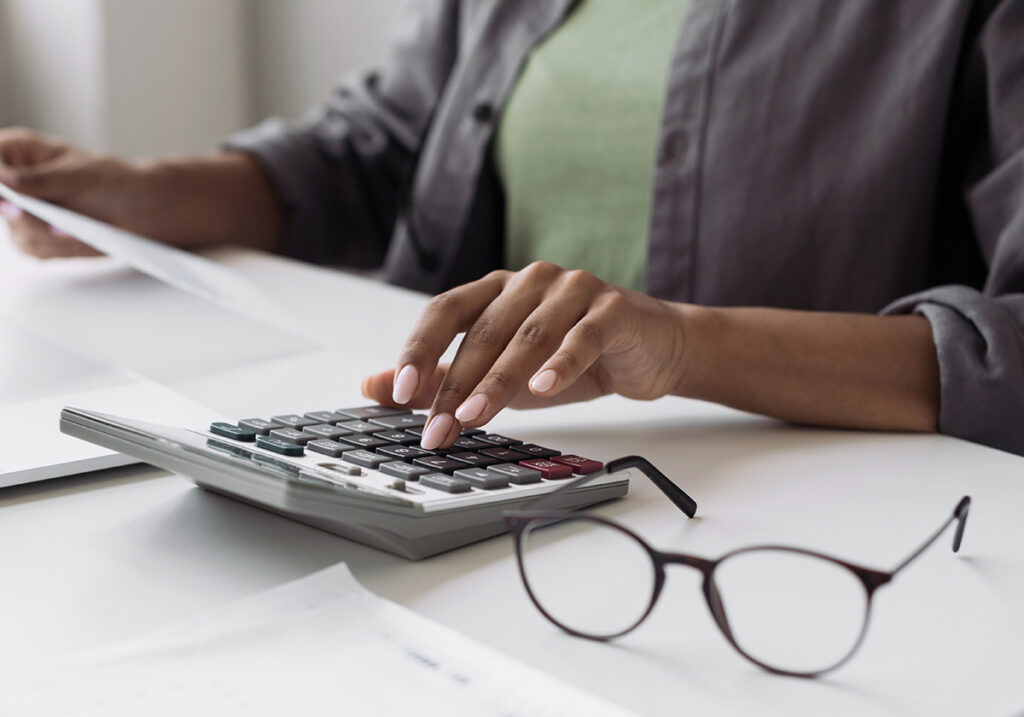 Bookkeeping of Agents Legacy Real Estate Providence RI